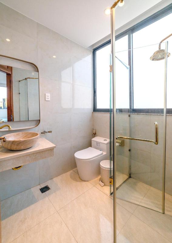 Dalat Hotel & Villa by Pham Gia - image 36