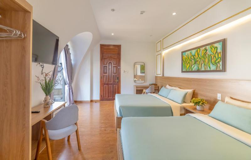 Dalat Hotel & Villa by Pham Gia - image 41
