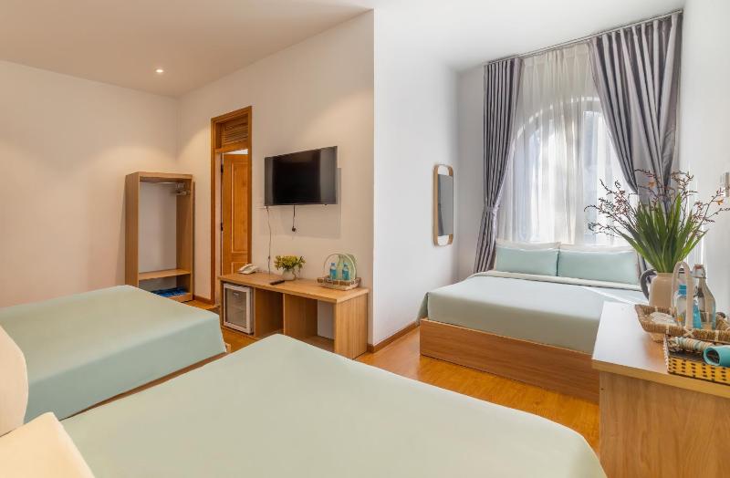 Dalat Hotel & Villa by Pham Gia - image 13