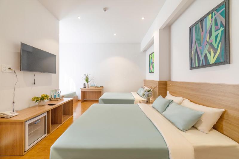 Dalat Hotel & Villa by Pham Gia - image 14