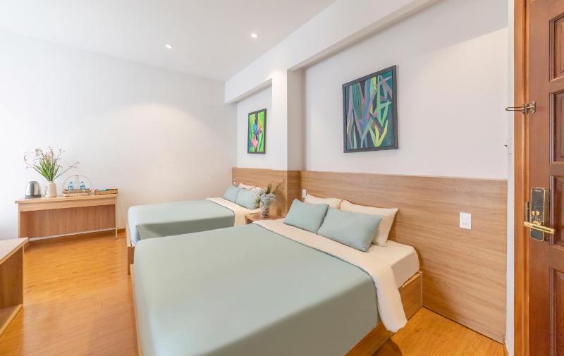 Dalat Hotel & Villa by Pham Gia - image 40