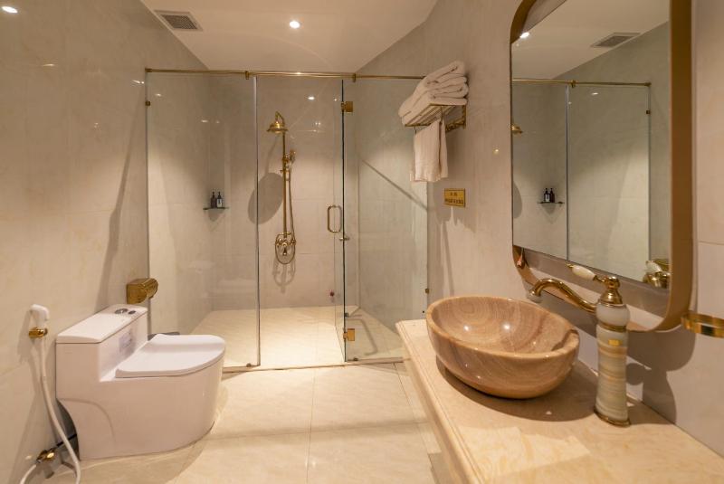 Dalat Hotel & Villa by Pham Gia - image 34