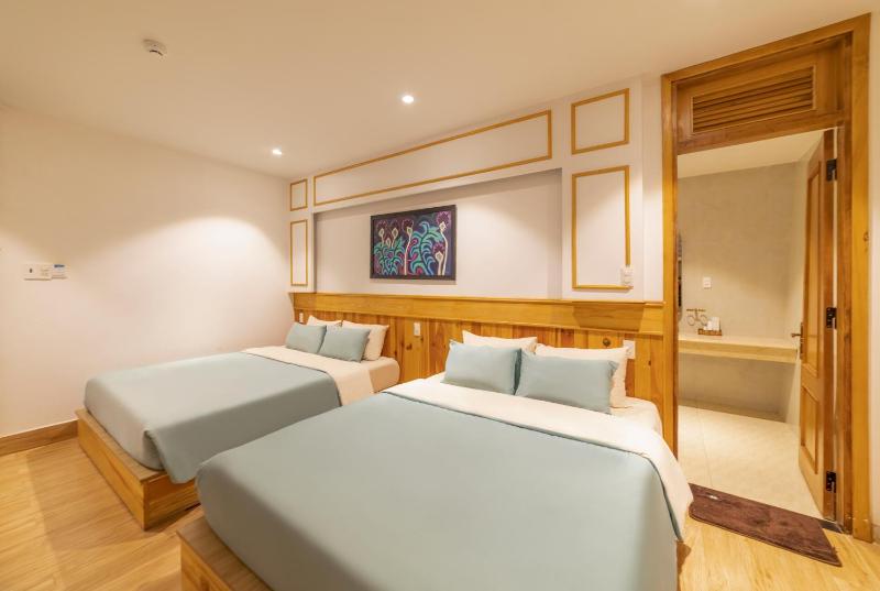 Dalat Hotel & Villa by Pham Gia - image 8