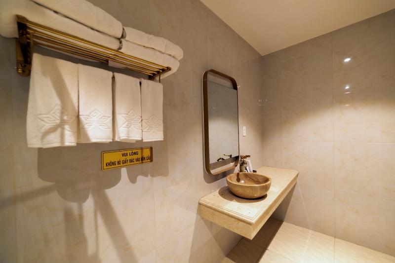 Dalat Hotel & Villa by Pham Gia - image 23