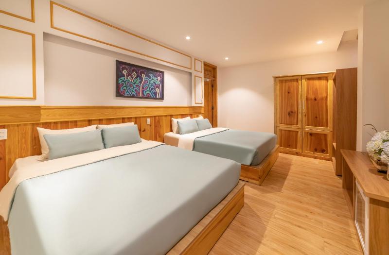 Dalat Hotel & Villa by Pham Gia - image 25