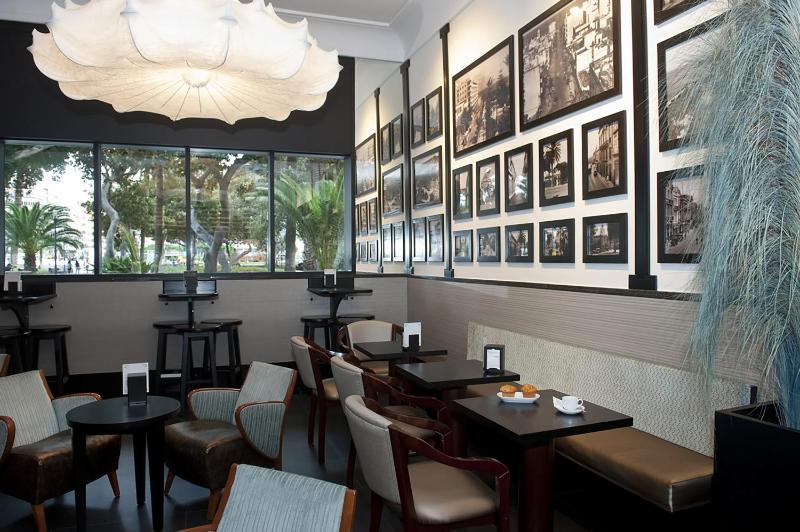 Sercotel Hotel Parque - image 35