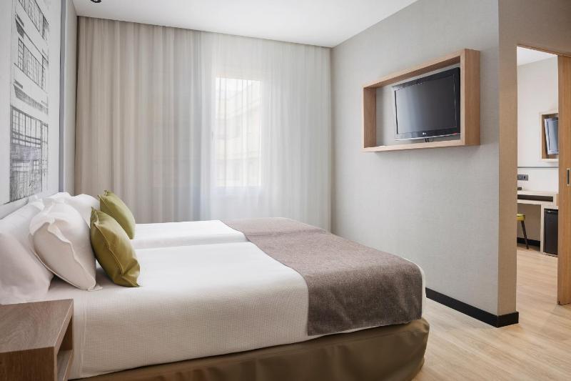 Sercotel Hotel Parque - image 3