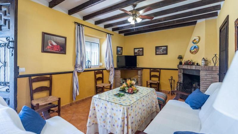 Villa Lagar Martinez Malaga by Ruralidays - image 8