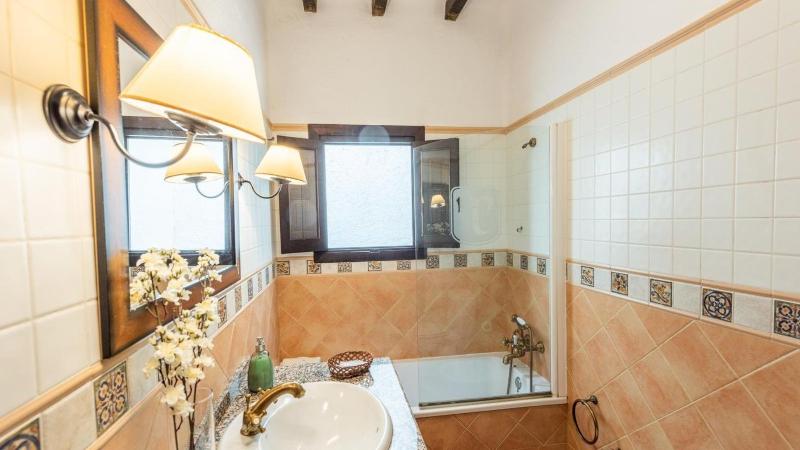 Villa Lagar Martinez Malaga by Ruralidays - image 36