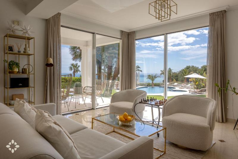 Villa La Madrugada Golf by Abahana Luxe - image 31