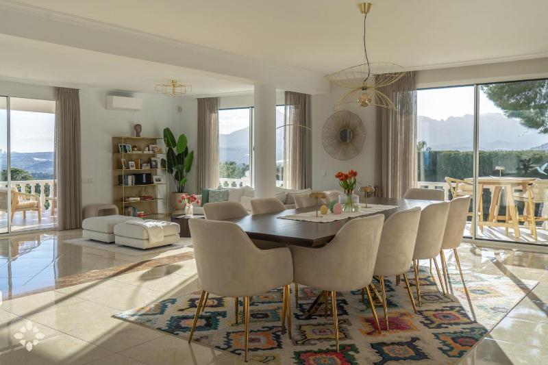 Villa La Madrugada Golf by Abahana Luxe - image 32