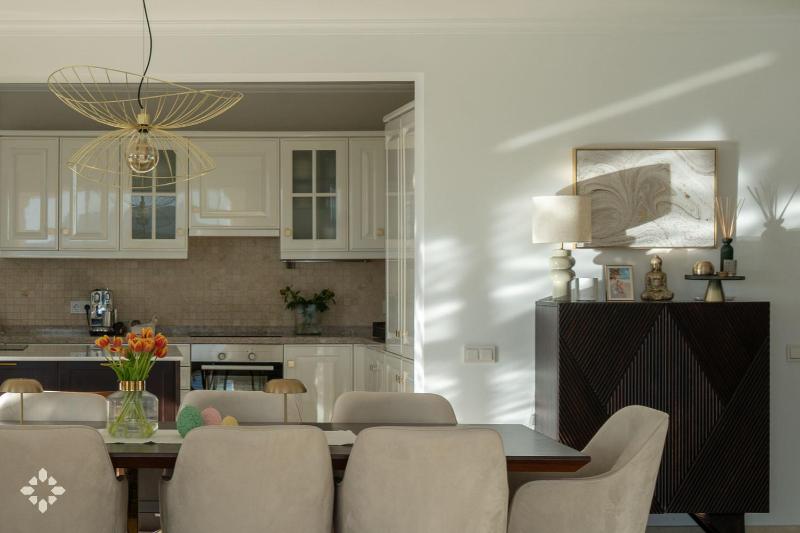 Villa La Madrugada Golf by Abahana Luxe - image 36