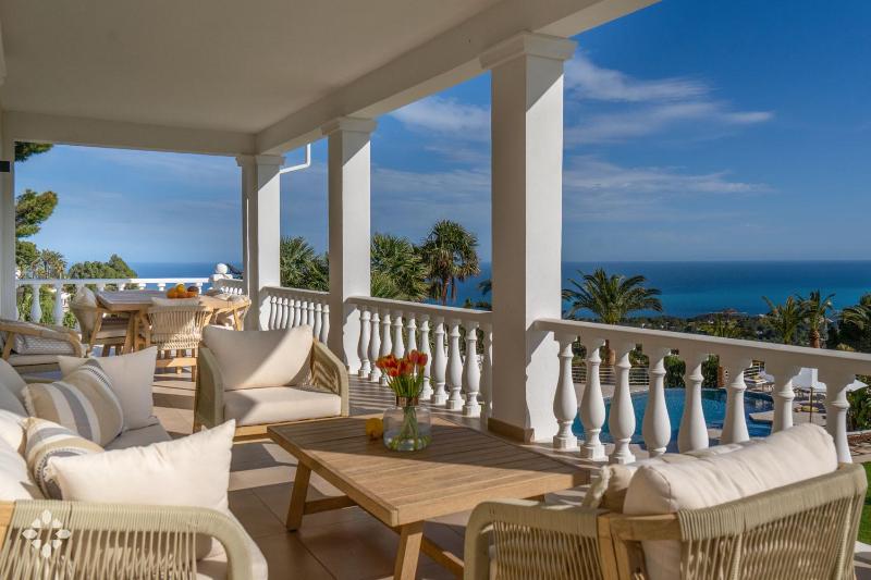 Villa La Madrugada Golf by Abahana Luxe - image 16