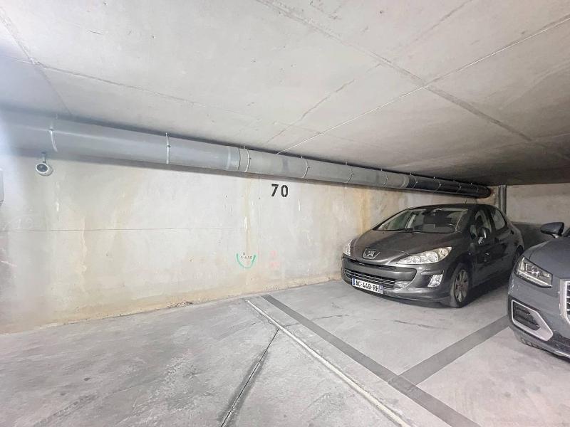 Superbe T2 moderne avec terrasse climatisation et parking à La Ciotat - FR-1-770-67 - image 24