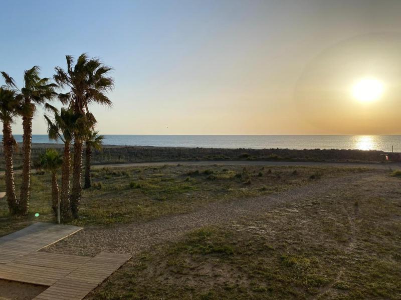 Appart vue mer accès plage à 30m - image 1