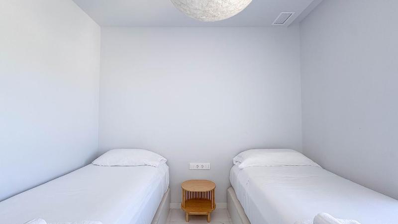 Benidorm Beach I by Terreta Rentals - image 18