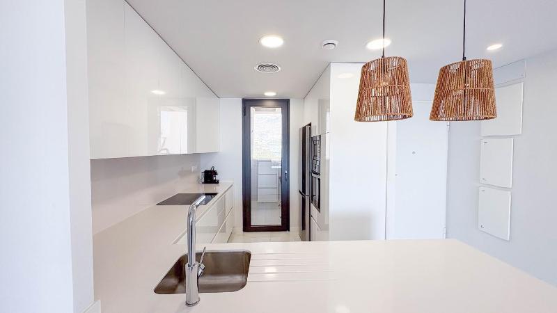 Benidorm Beach I by Terreta Rentals - image 17