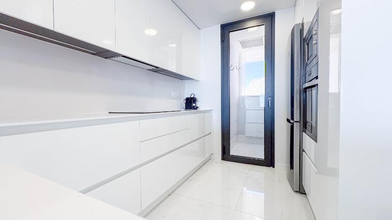 Benidorm Beach I by Terreta Rentals - image 27