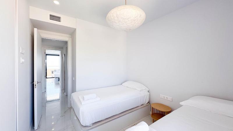 Benidorm Beach I by Terreta Rentals - image 12