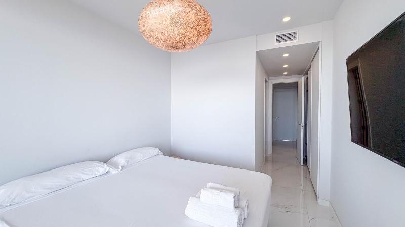 Benidorm Beach I by Terreta Rentals - image 34