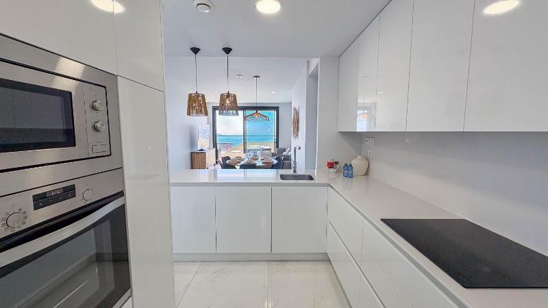 Benidorm Beach I by Terreta Rentals - image 42