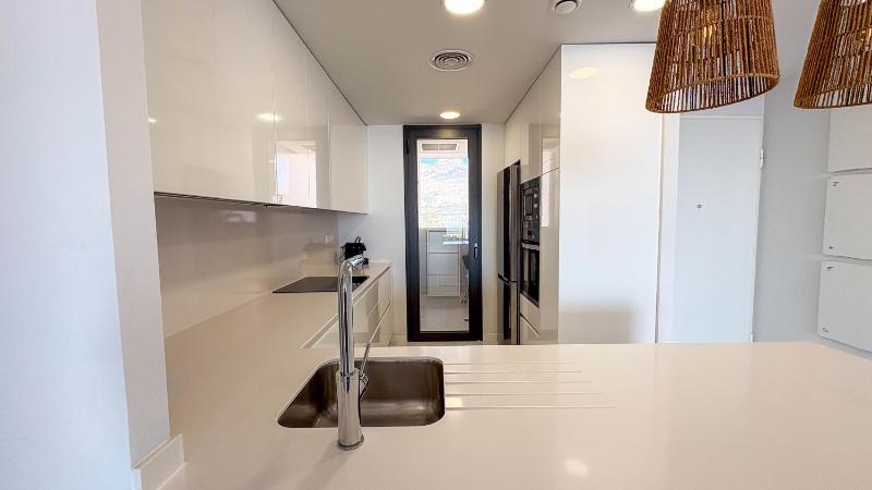 Benidorm Beach I by Terreta Rentals - image 6