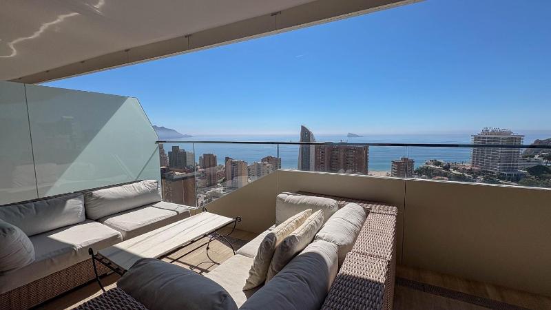 Benidorm Beach I by Terreta Rentals - image 47
