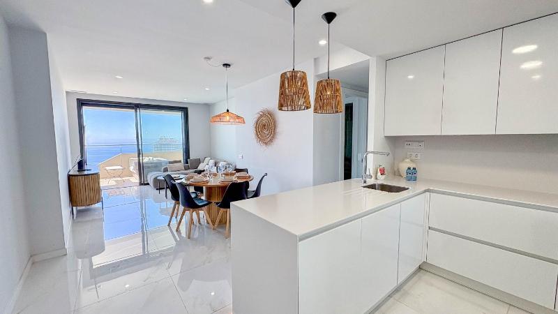 Benidorm Beach I by Terreta Rentals - image 36
