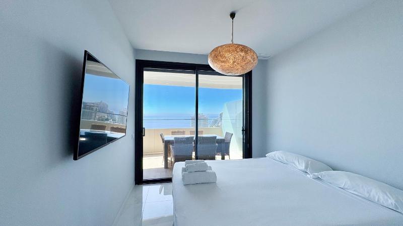 Benidorm Beach I by Terreta Rentals - image 24