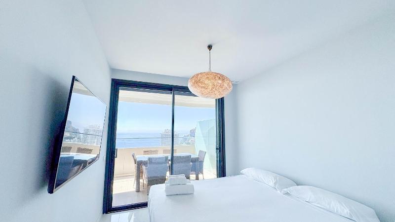 Benidorm Beach I by Terreta Rentals - image 14