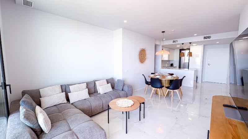 Benidorm Beach I by Terreta Rentals - image 11