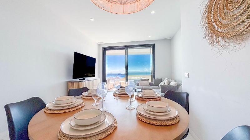 Benidorm Beach I by Terreta Rentals - image 28