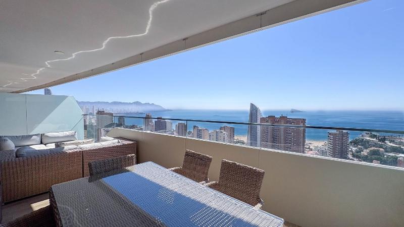 Benidorm Beach I by Terreta Rentals - image 44