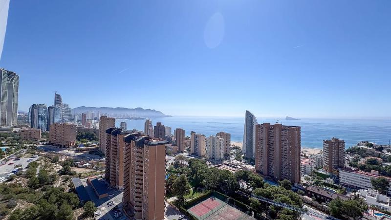 Benidorm Beach I by Terreta Rentals - image 48