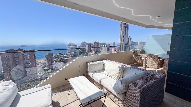 Benidorm Beach I by Terreta Rentals - image 26