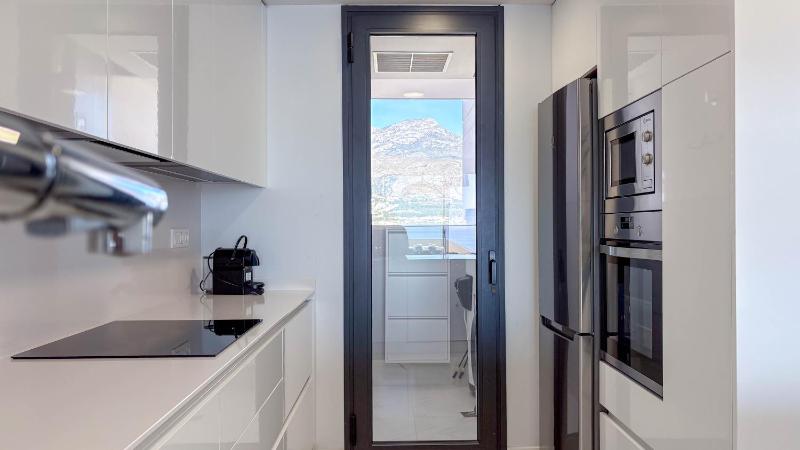 Benidorm Beach I by Terreta Rentals - image 23