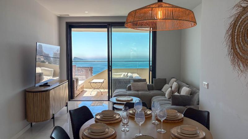 Benidorm Beach I by Terreta Rentals - image 21