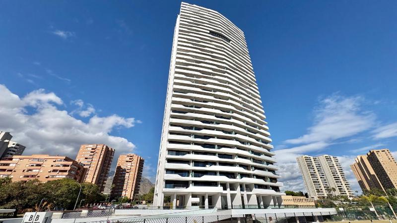 Benidorm Beach I by Terreta Rentals - image 9
