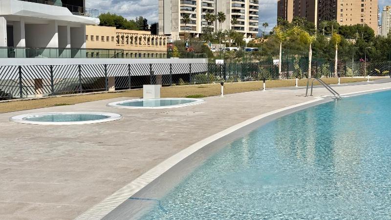 Benidorm Beach I by Terreta Rentals - image 33