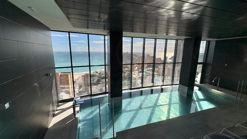 Benidorm Beach I by Terreta Rentals - image 43