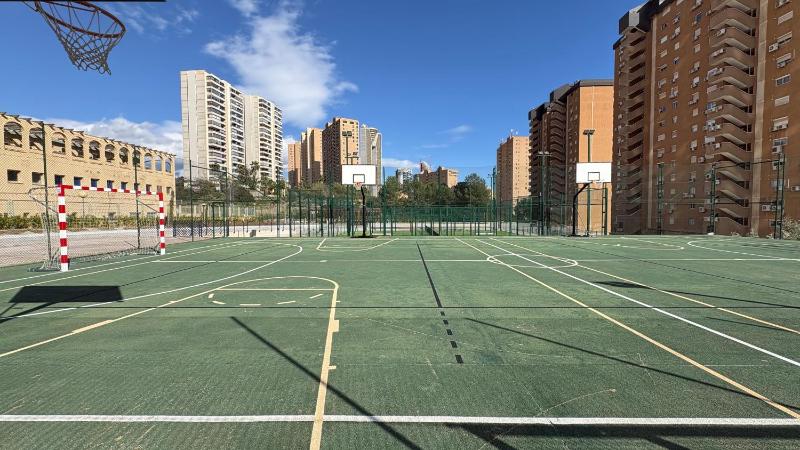 Benidorm Beach I by Terreta Rentals - image 29