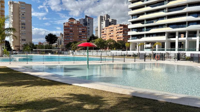 Benidorm Beach I by Terreta Rentals - image 8