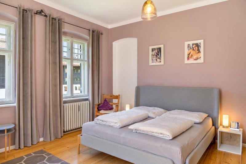 Ferienwohnung Alena - image 24
