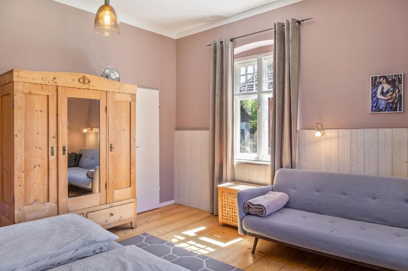 Ferienwohnung Alena - image 31