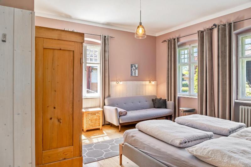 Ferienwohnung Alena - image 11