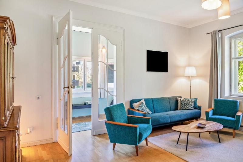 Ferienwohnung Alena - image 15
