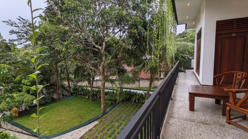Tranquil Lavish Resort Hiriketiya - image 20