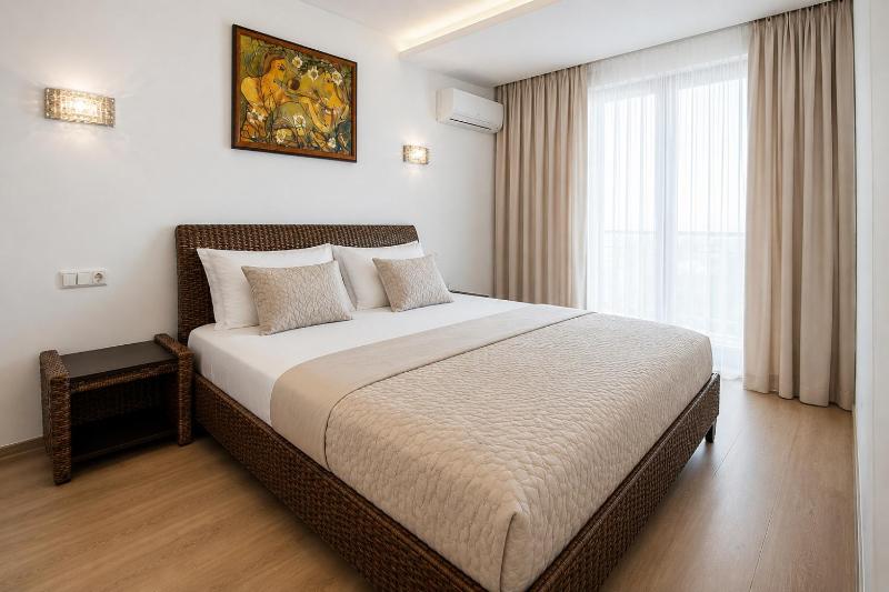 Arunes Apartments - Daukanto - image 40