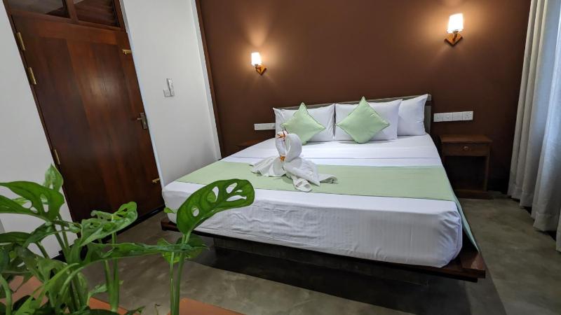 Tranquil Lavish Resort Hiriketiya - image 24