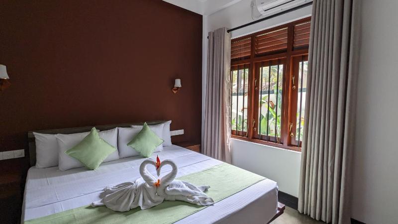 Tranquil Lavish Resort Hiriketiya - image 9